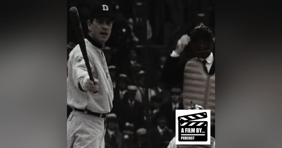 Ron Shelton - Cobb