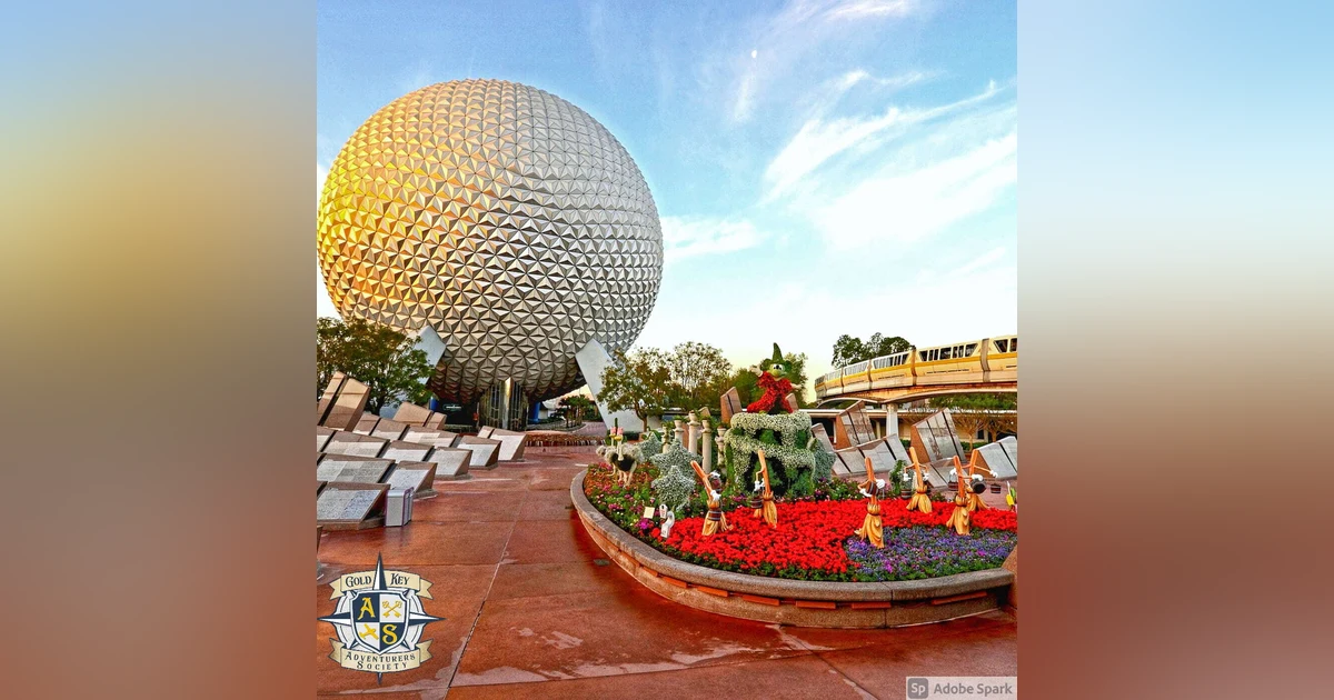 Unpopular Opinions Round 2:Theme Parks