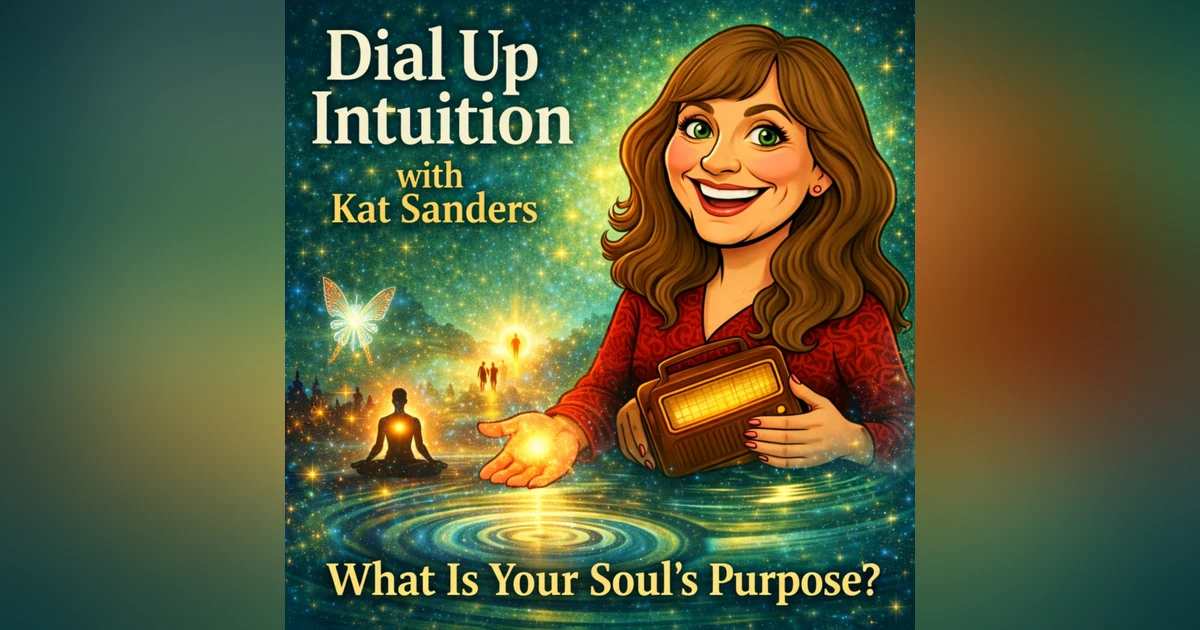 What Is Your Soul's Purpose?