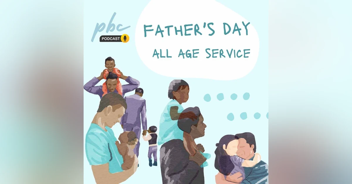 Father’s Day Service