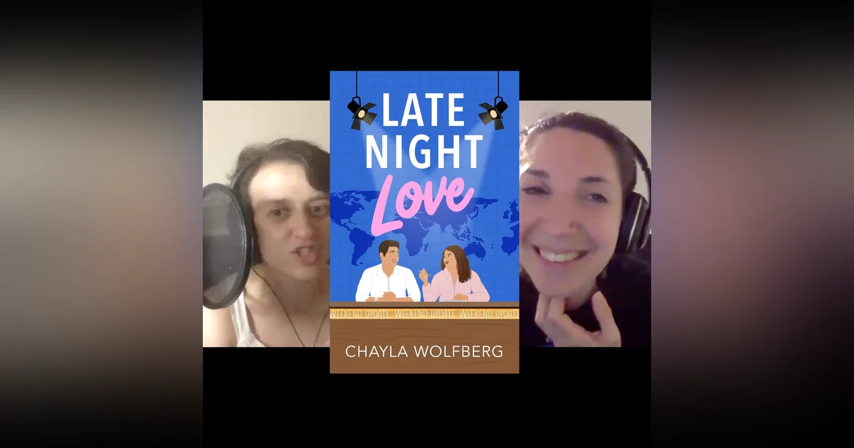 Late Night Love