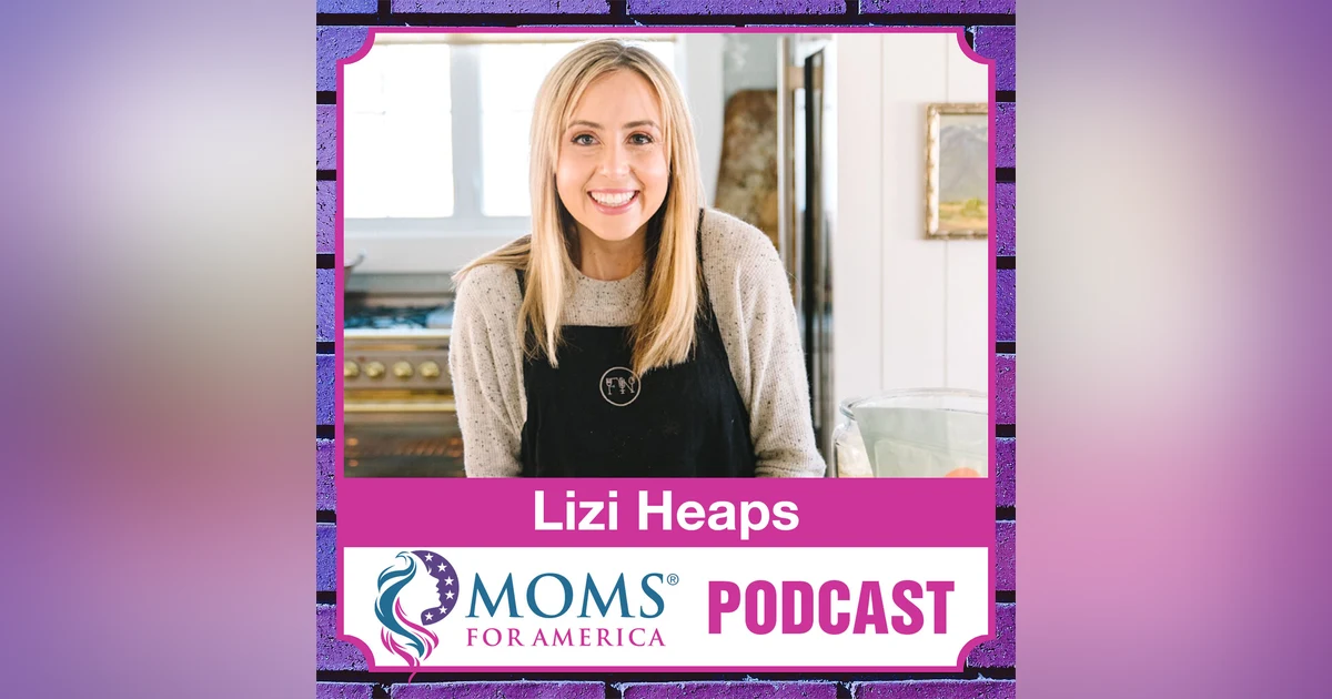 Family dinnertime, easy meals and baking homemade breads with the Food Nanny.