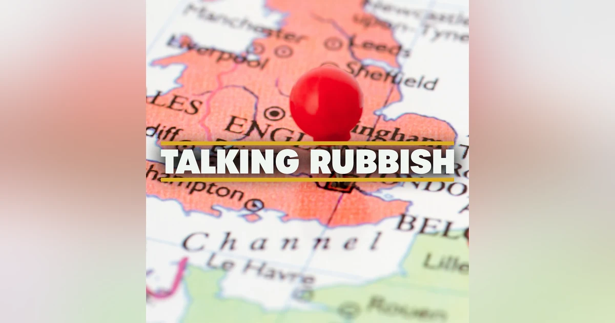 38. Who is the best recycler in England?