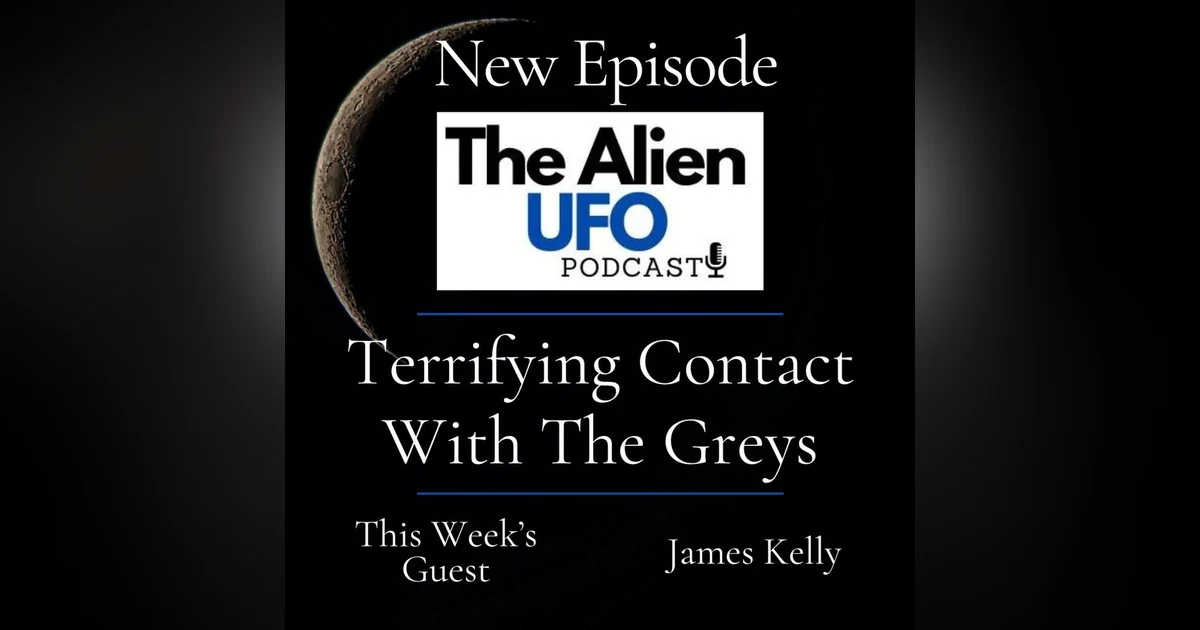 Terrifying Abductions By The Greys