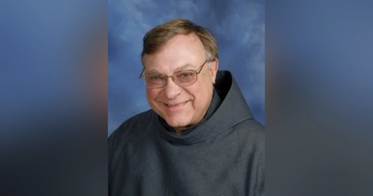 Homily of The Day Featuring Friar Carl Zdancewicz of Our Lady of Mercy Catholic Church of Winston Salem, NC 04-08-21