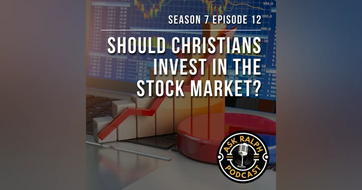 image for What Are the Best Ways for Christians to Invest Responsibly and Faithfully?