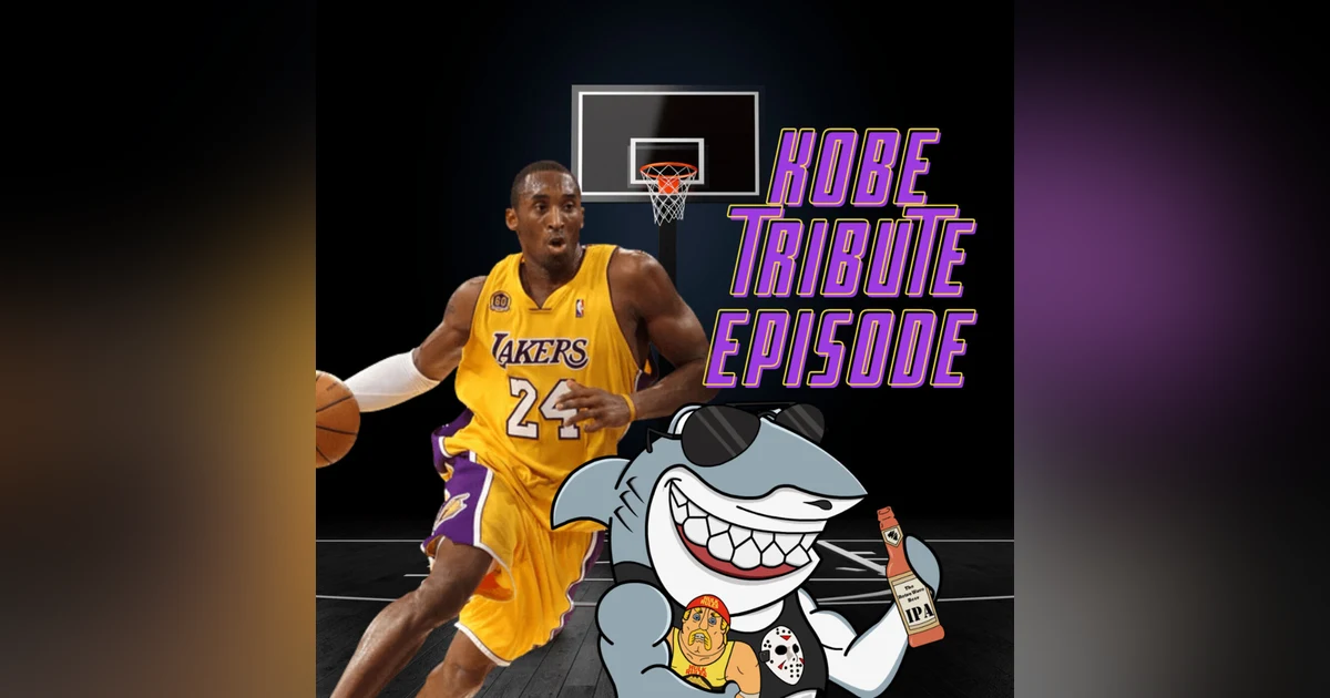 Kobe Tribute Episode