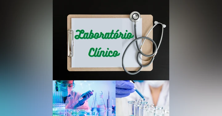 image for O trabalho nas áreas de Laboratório Clínico e Microbiologia Veterinária