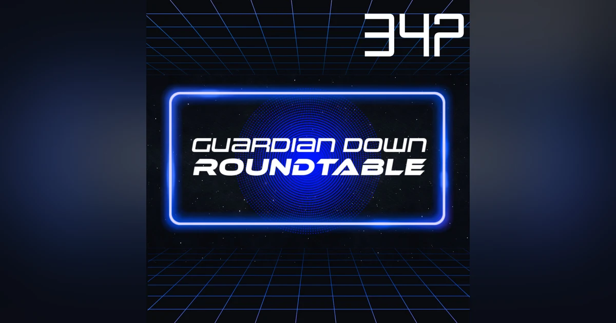 Is Gaming About to Implode? The New Player Base & The Secret to Greatness #347