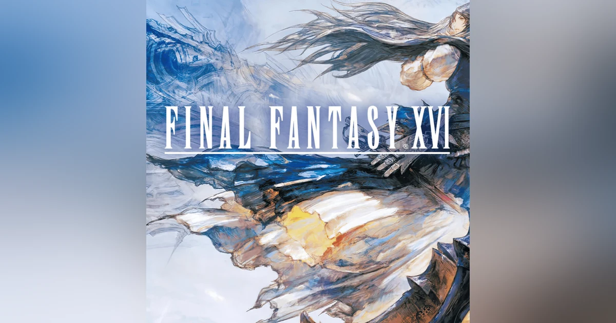 Episode 20 Final Fantasy XVI, Baldur's Gate 3