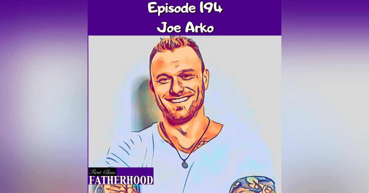 #194 Joe Arko