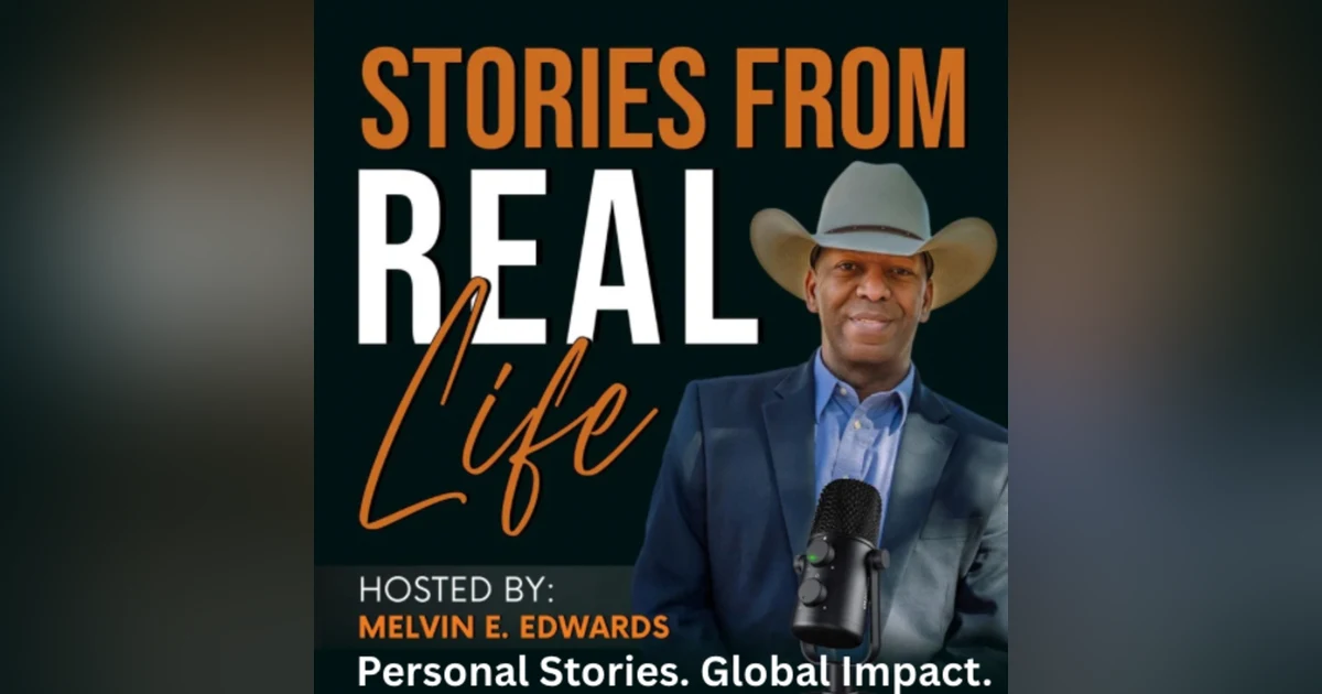 Ep. 105 - The Church's Betrayal: A Survivor's Story