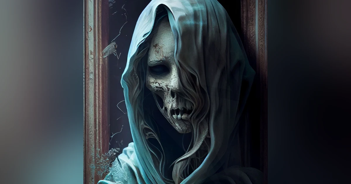 Morella — A Tale by Edgar Allan Poe
