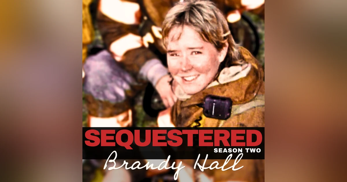 Brandy Hall: Vanished in 2006 (Malabar, FL) | Part Two