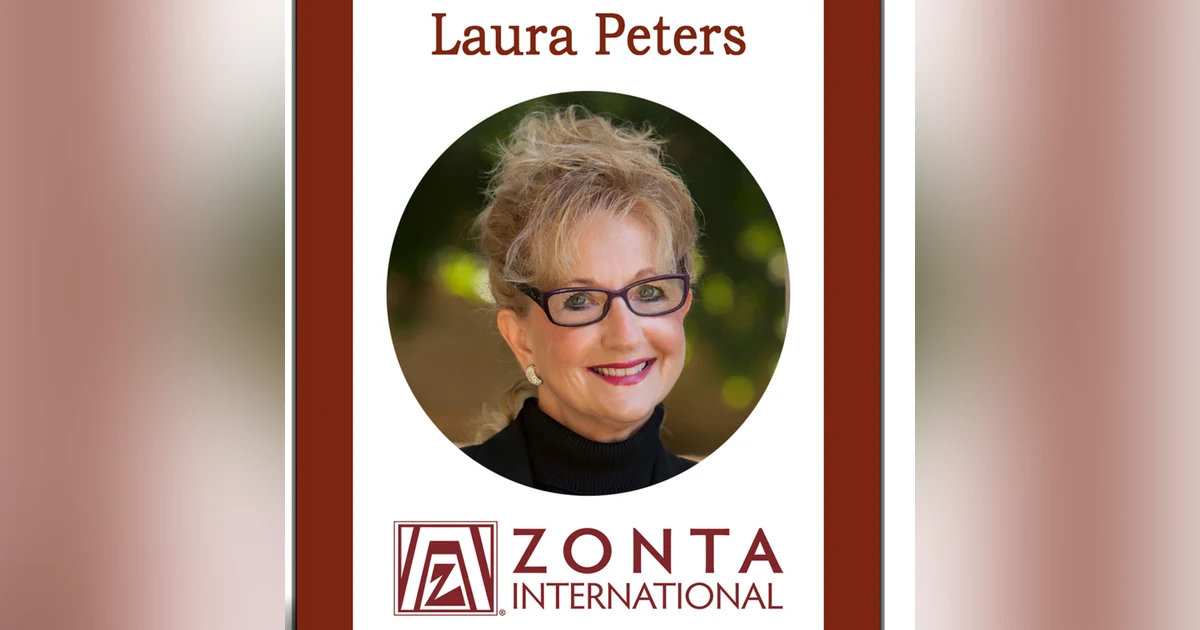Zonta International Helping Stop Violence Against Women and Girls