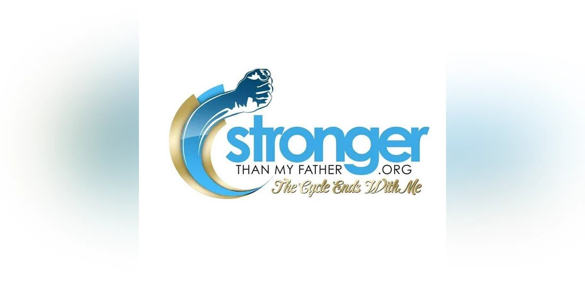 Stronger than My Father. org