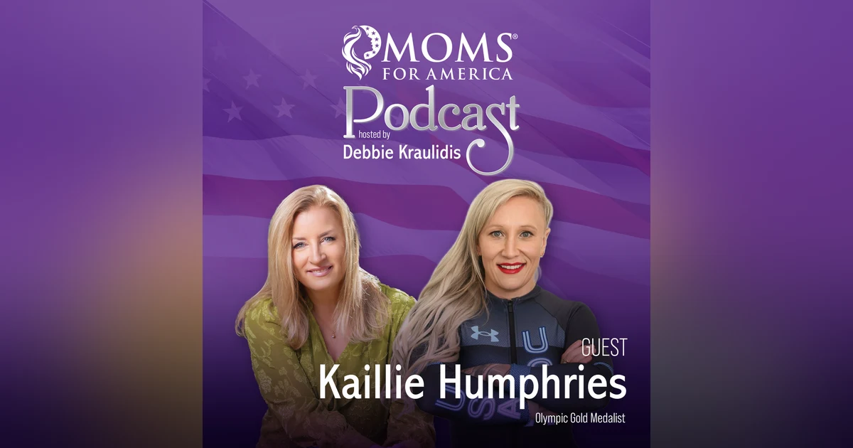 Chasing Gold and Embracing Motherhood