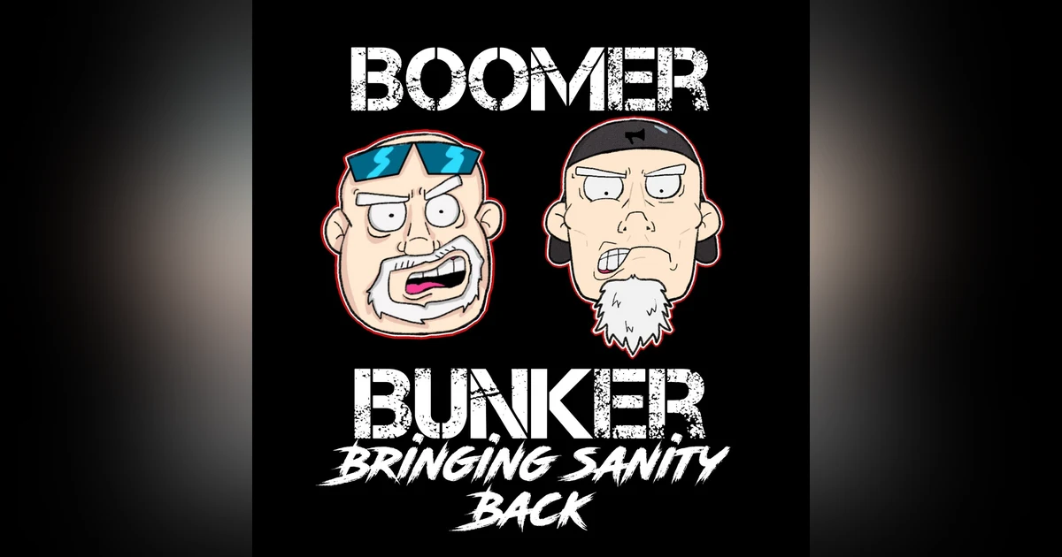 Bringing Sanity Back | Episode 13