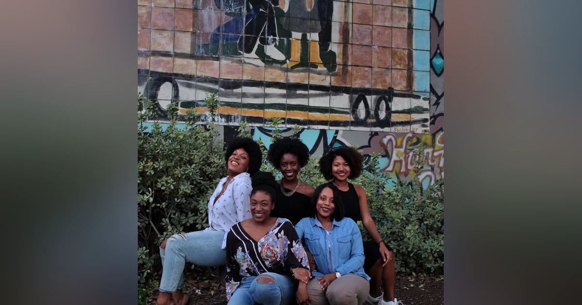 Introduction to the I'm Not YOUR Mom Millennials Podcast