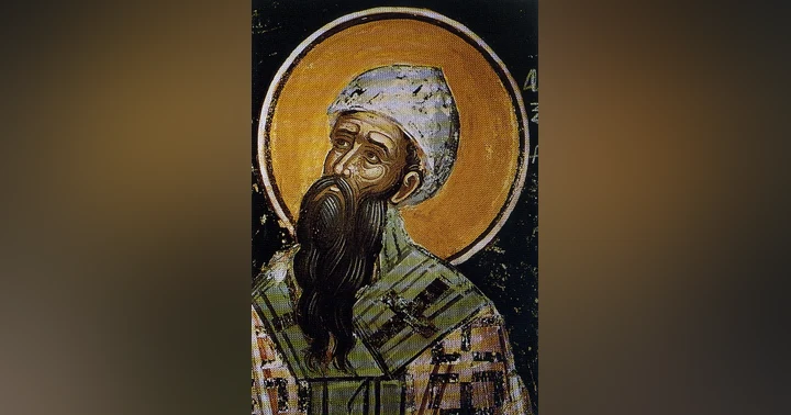 image for St. Cyril of Alexandria: The Warrior Who Defended Christ’s Divinity