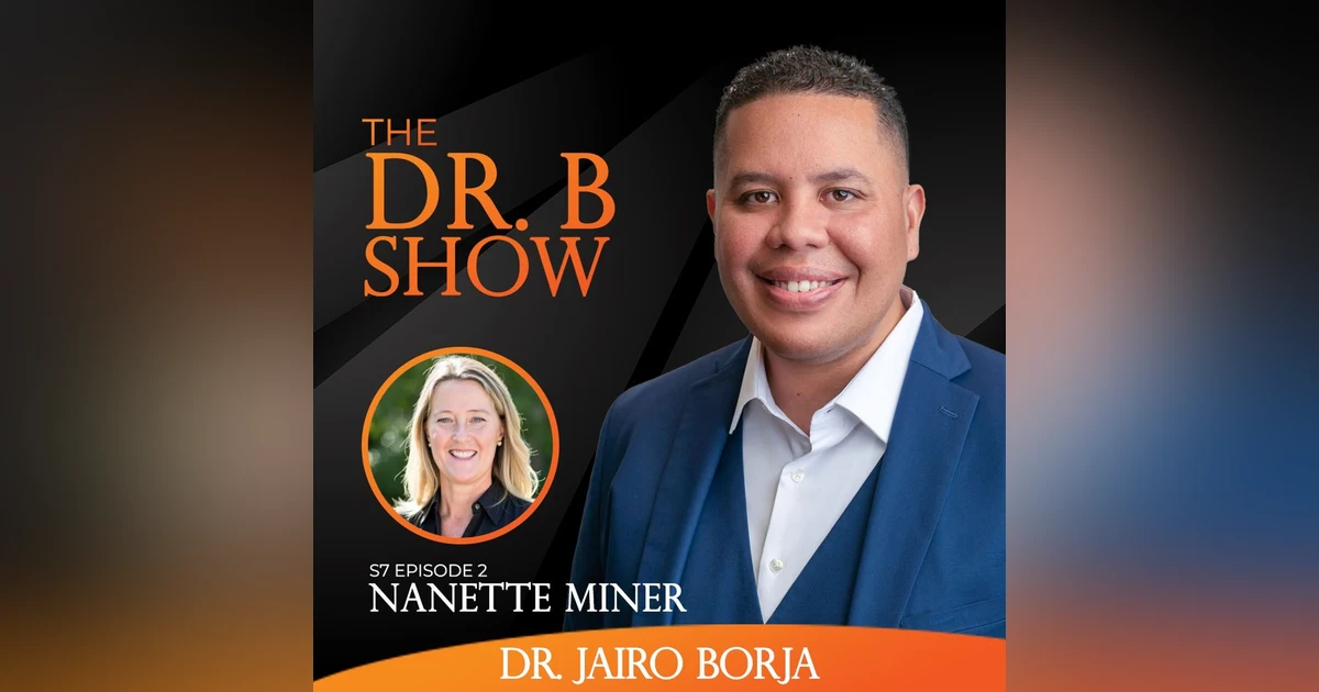 Succession Planning & Leadership Development with Nanette Miner