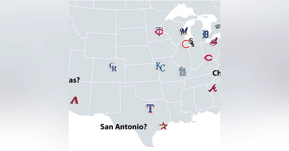 When will MLB add more teams? - Ep. 127