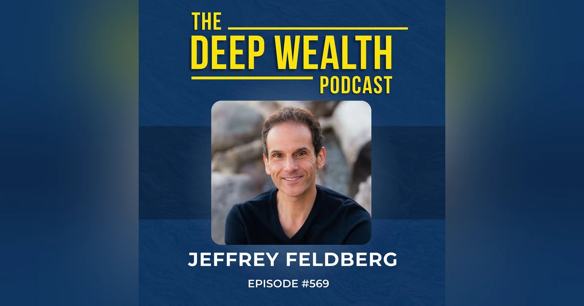 The 2,500-Year-Old Warning Every Founder Must Hear If You Want More Success (#569)