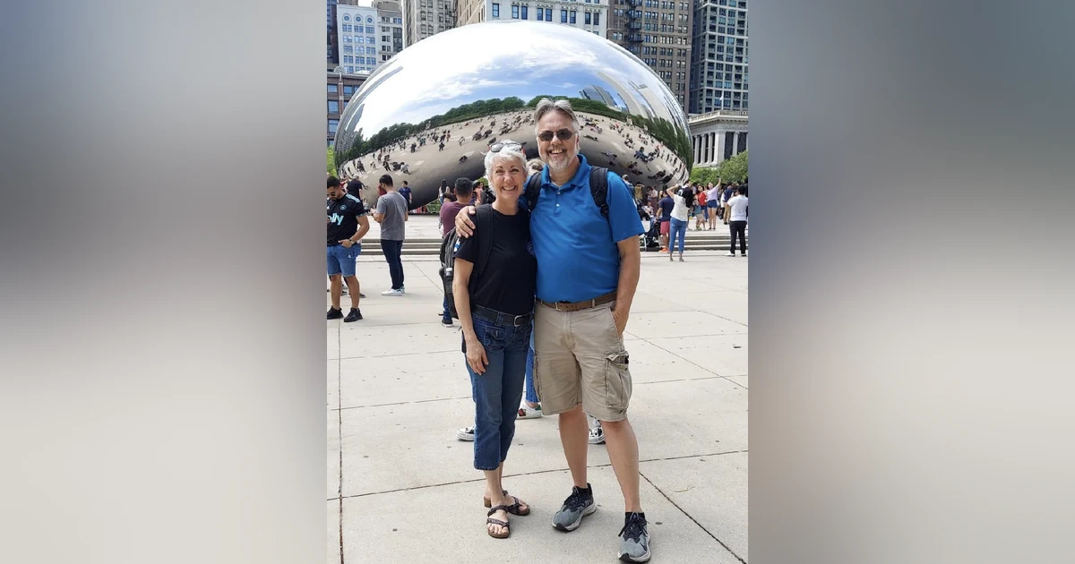 S2 E9 We Found a Distinctive Bean in Chicago and it Only Took a Millennium