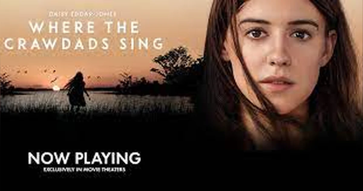 306 Best of: It's a Daisy Edgar-Jones year! A conversation with the star of  'Where the Crawdads Sing'.