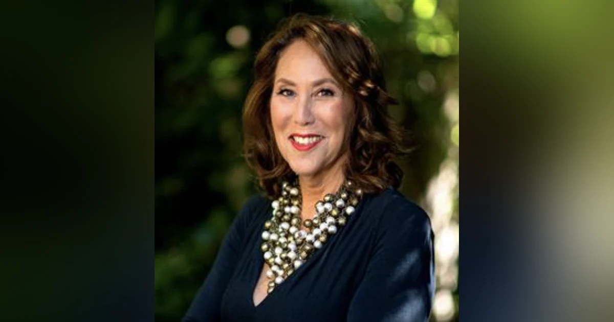 Encore - Barbara Biziou: Rituals as a Roadmap for Everyday Life
