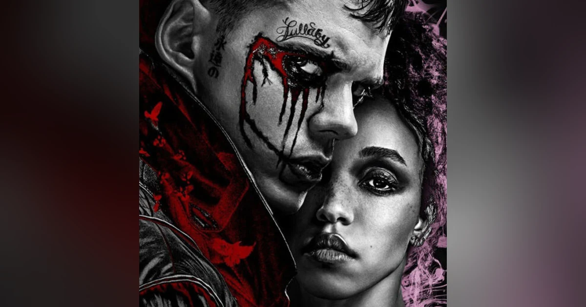 The Crow 2024 Review