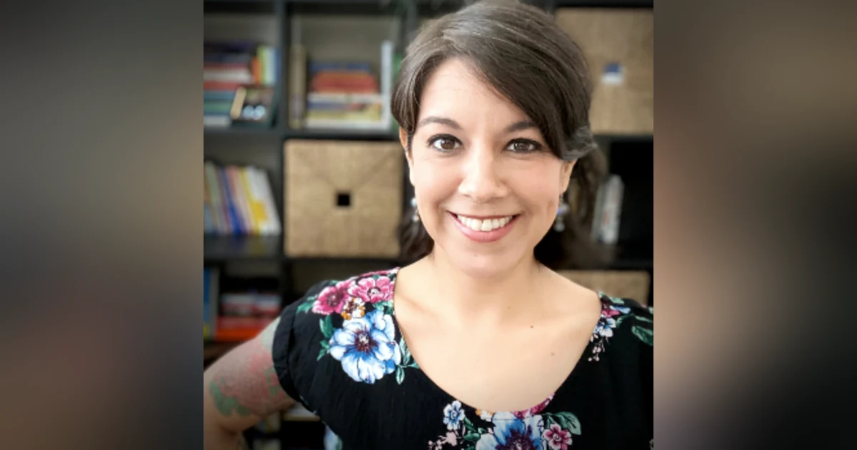 Dr. Amanda Barrientez – Founder of NFA- No F@#$ing Around -Money