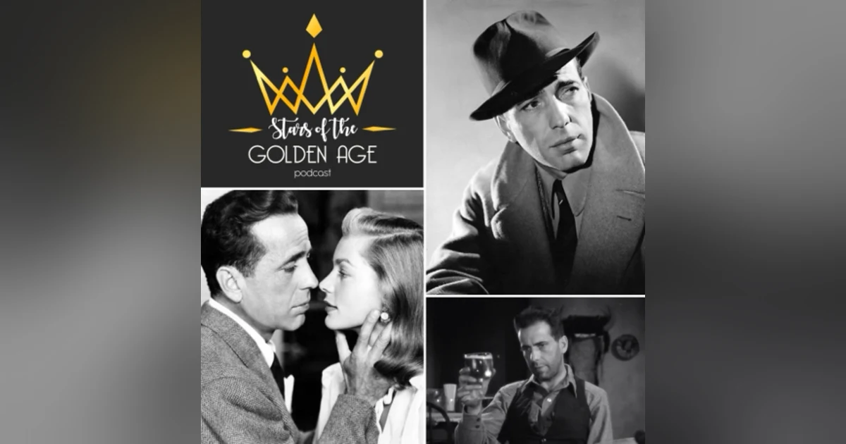 Humphrey Bogart