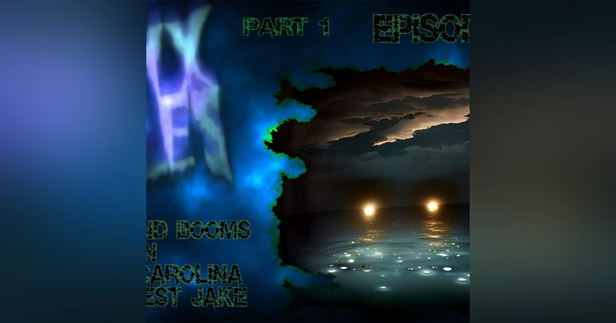 S258: Seneca Guns , Sky Quakes , UFOS over the ocean with guest Jake!