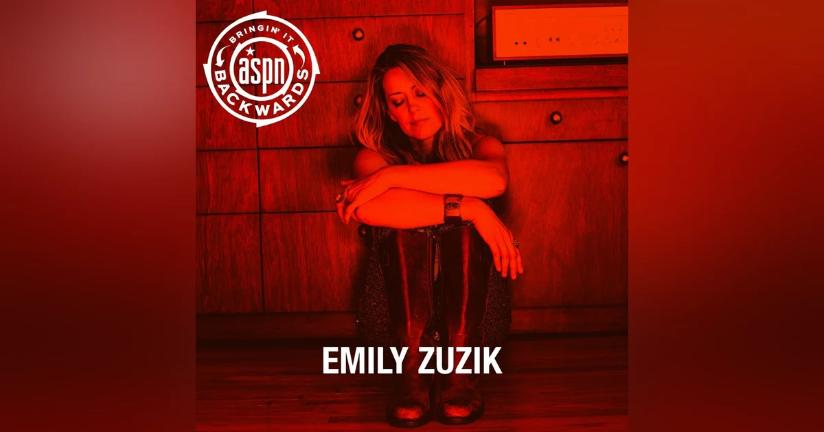 Interview with Emily Zuzik