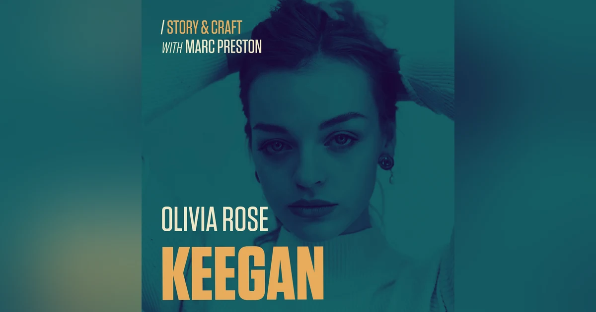 Olivia Rose Keegan | From "Days of Our Lives" to Paramount+'s "Dutton Ranch" and "Scary Movie" | A Scary Good Time