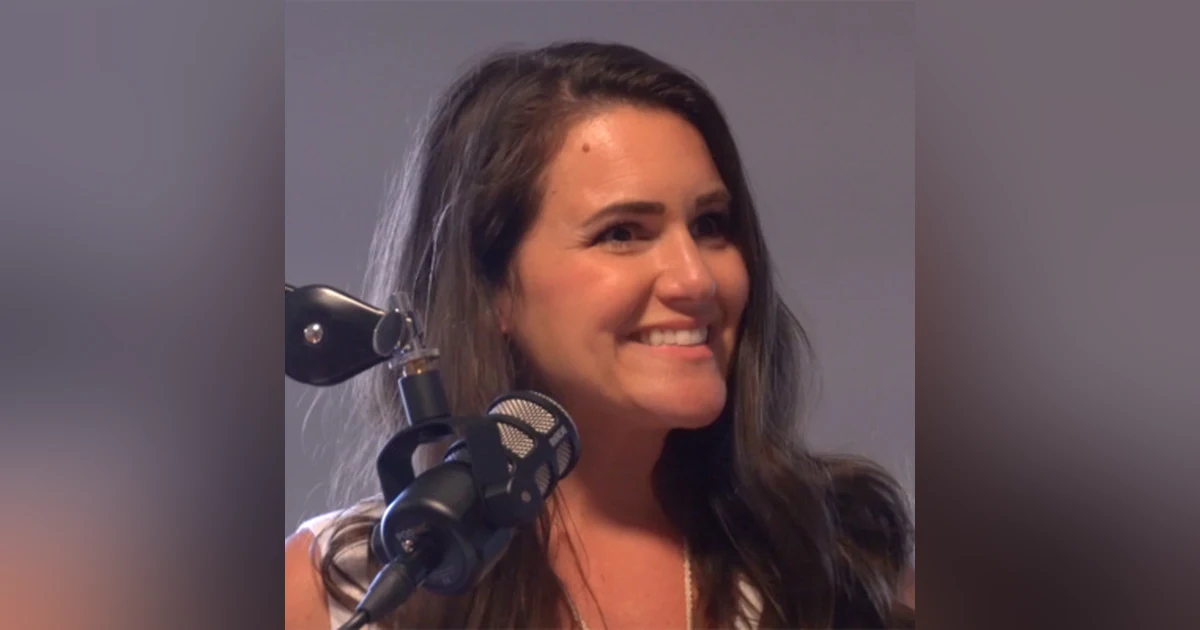 How to MC a Conference - Kiera Hanselman - True Captive St Louis Summit - Episode 2/5