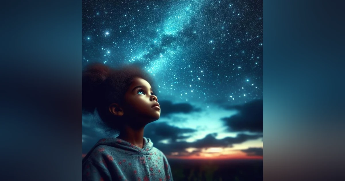 The New Human: Star Seed Children