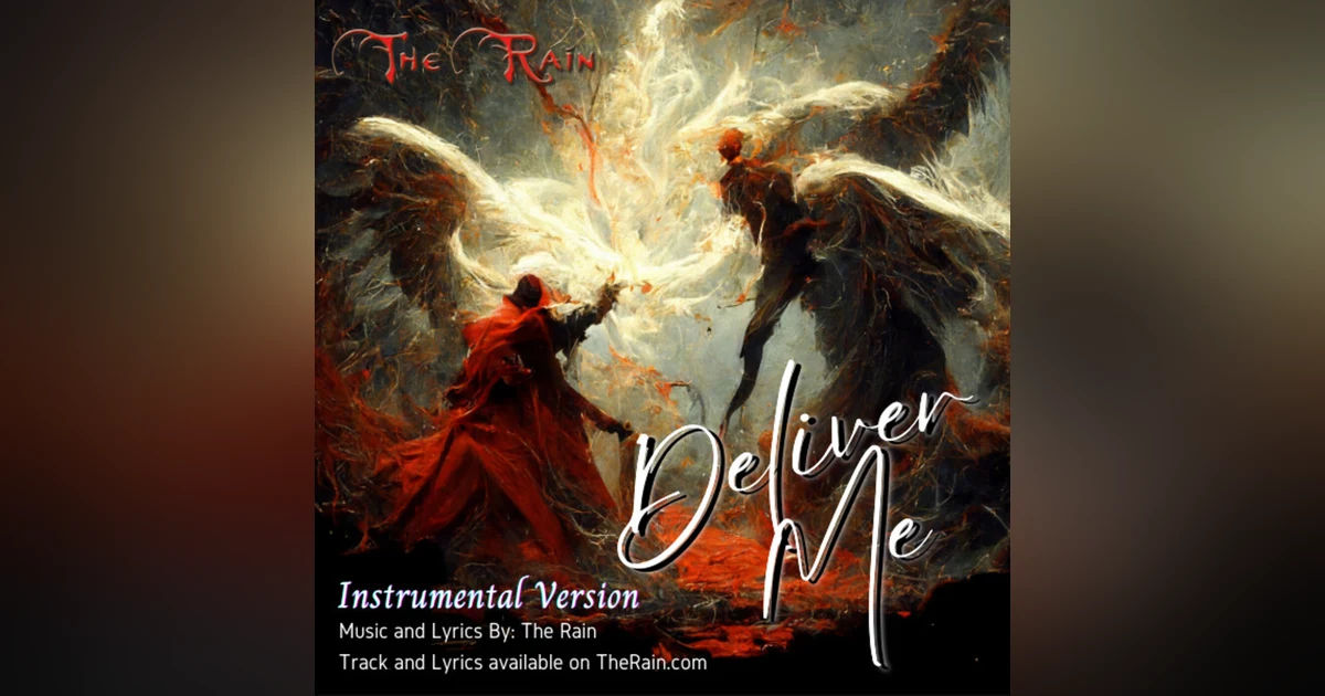 Deliver Me - Instrumental Version