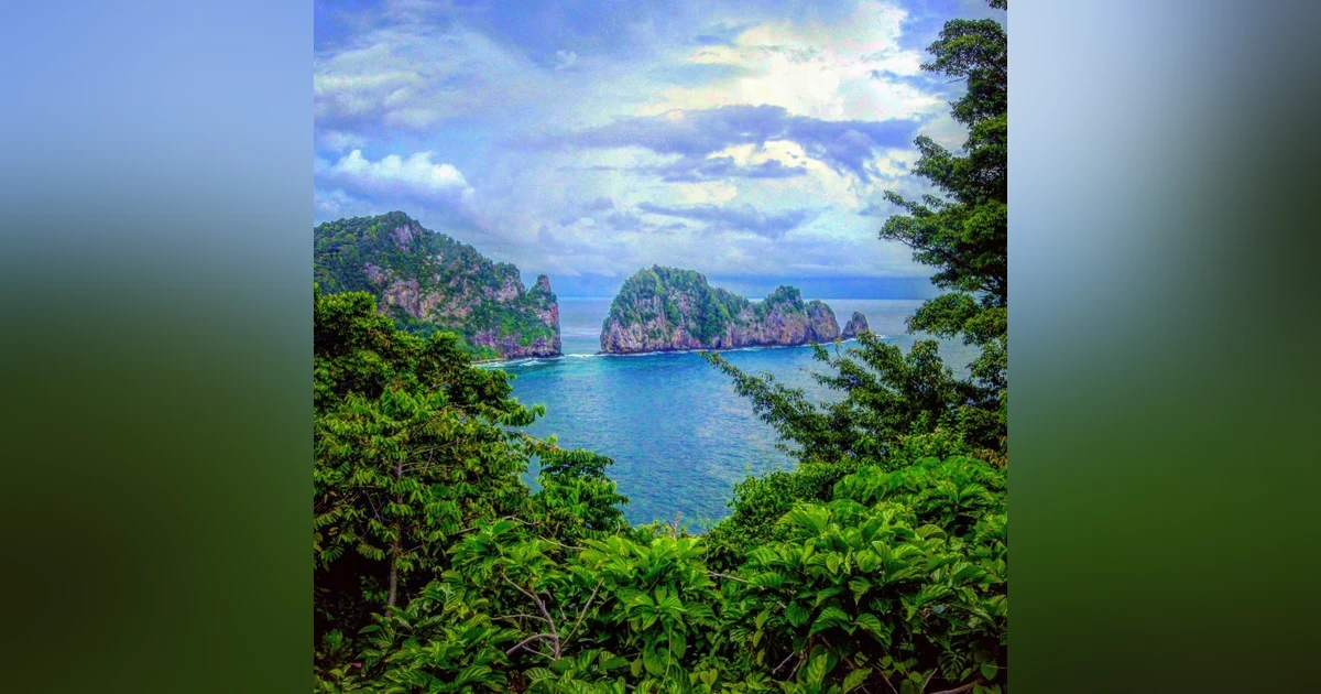 #24: National Park of American Samoa