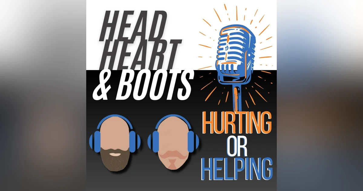 Bonus - "Hurting or Helping"