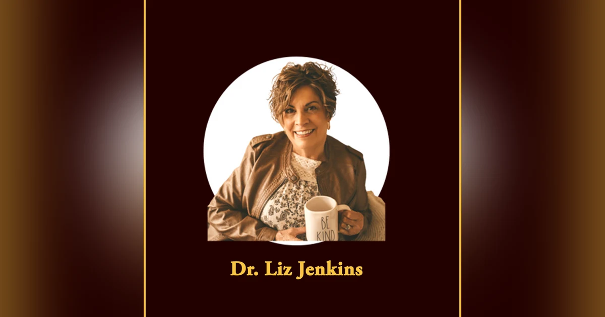 Keeping Relationships Alive with Dr. Liz Jenkins