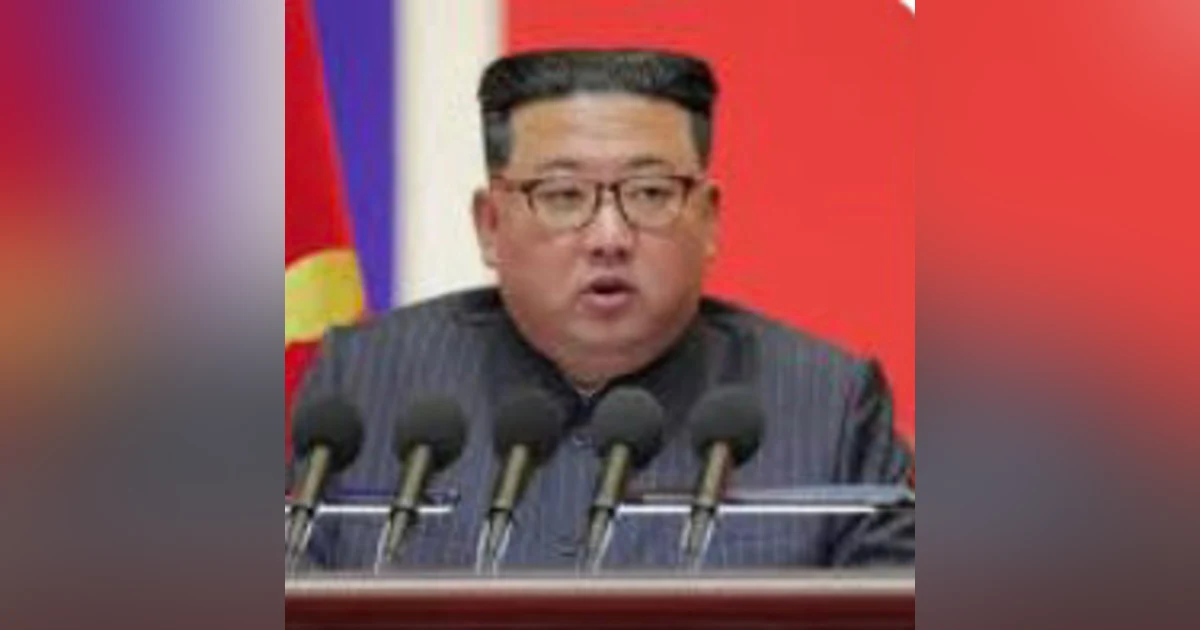 Kim Jong Un: North Korea's savvy but brutal dictator.