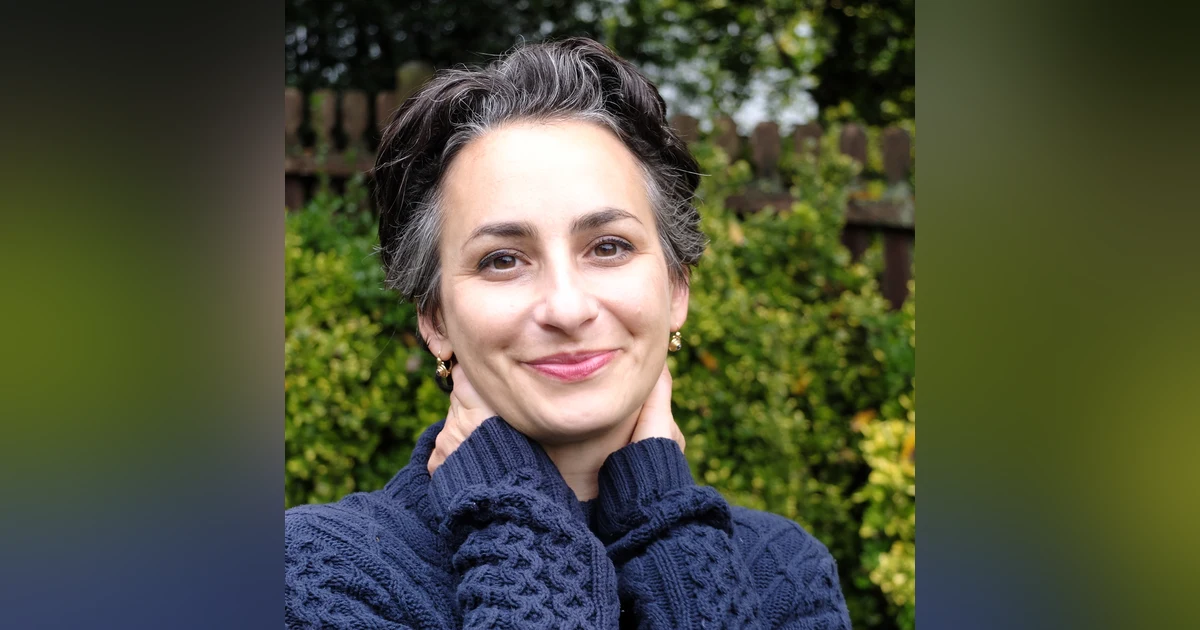 The Lost Family: How DNA testing is upending who we are. A conversation with author Libby Copeland.