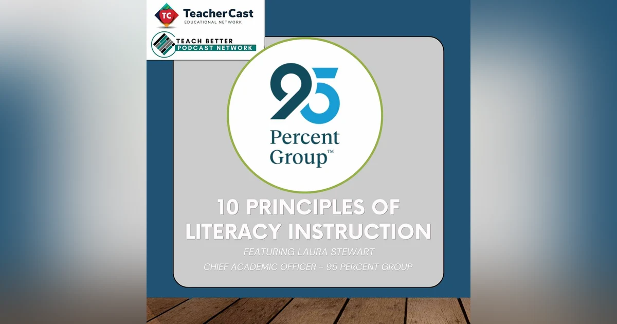 What are the 10 Principles of Literacy Instruction?