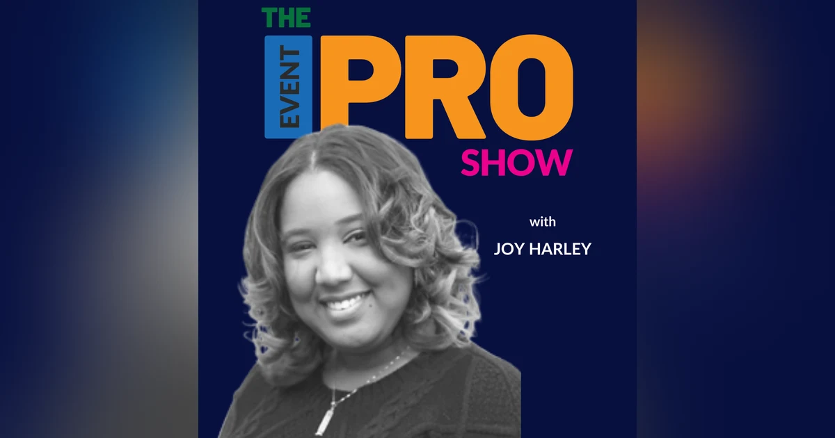 Strengthening Planner-Project Manager Partnerships with Joy Harley