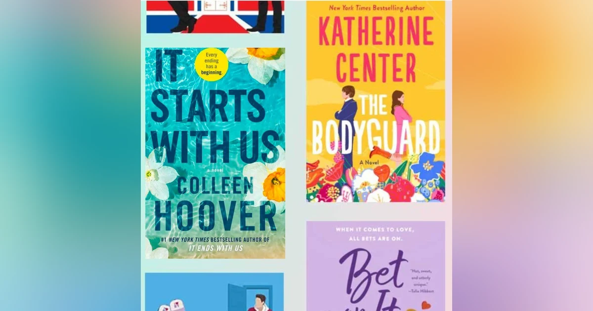 Are Romance Novels Just Fantasies or Do They Reflect Reality? - The Most Surprising Perspectives in Romance Novels