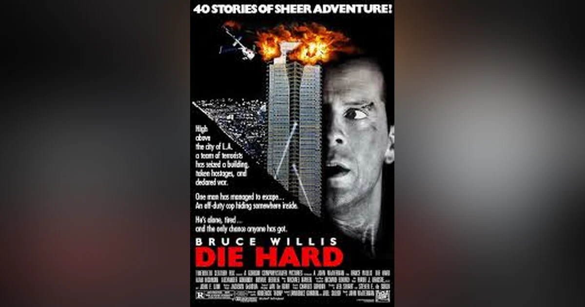 Die Hard (1988)