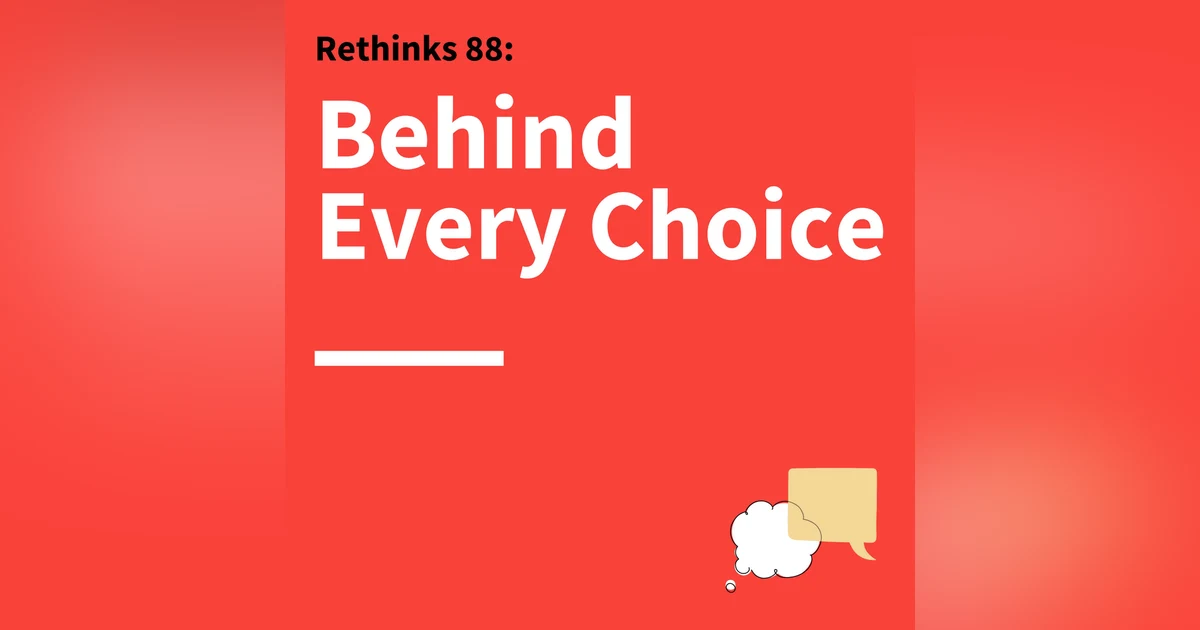 88. Rethinks: Leading From Home – How to Create the Right Environment for Communication