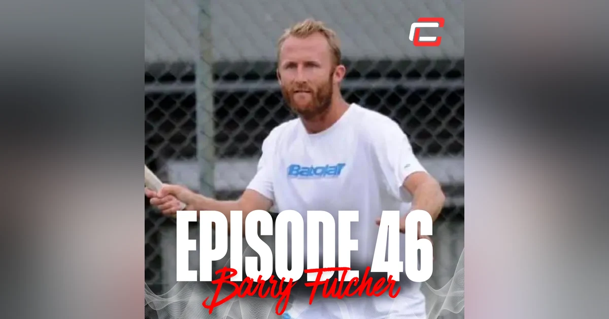 Episode 46: Barry Fulcher - Progressive minded